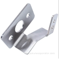 Aluminum Stainless Steel Stamping Bending Sheet Metal Parts